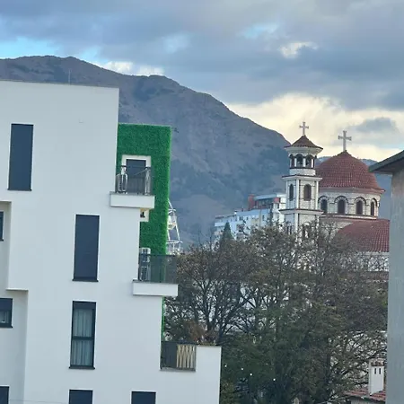 شقة Julia's I كورتشي